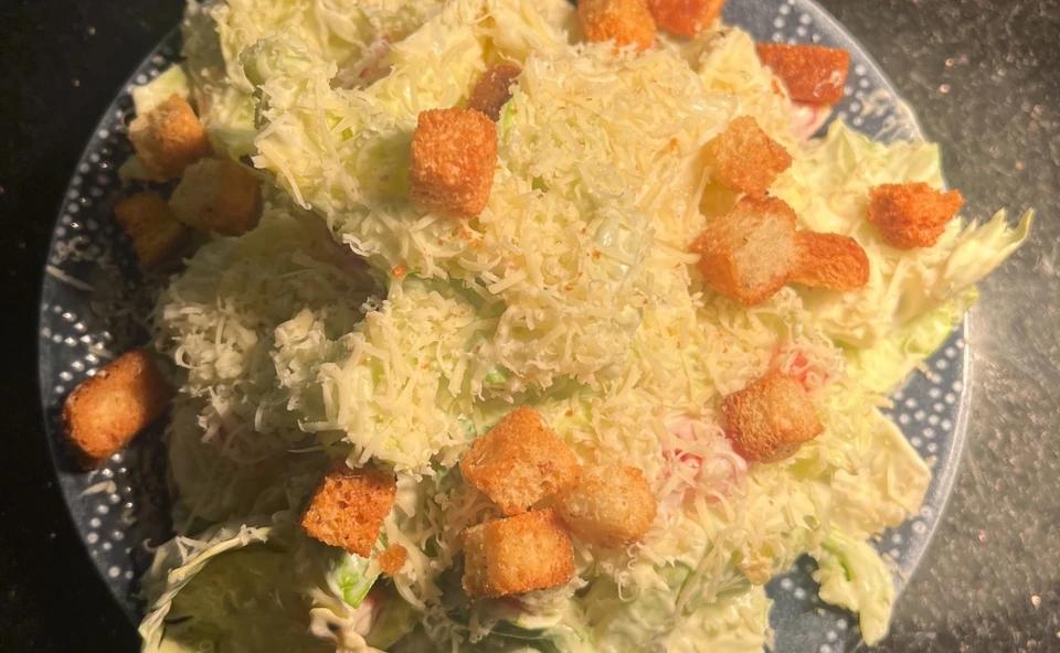 César Salade