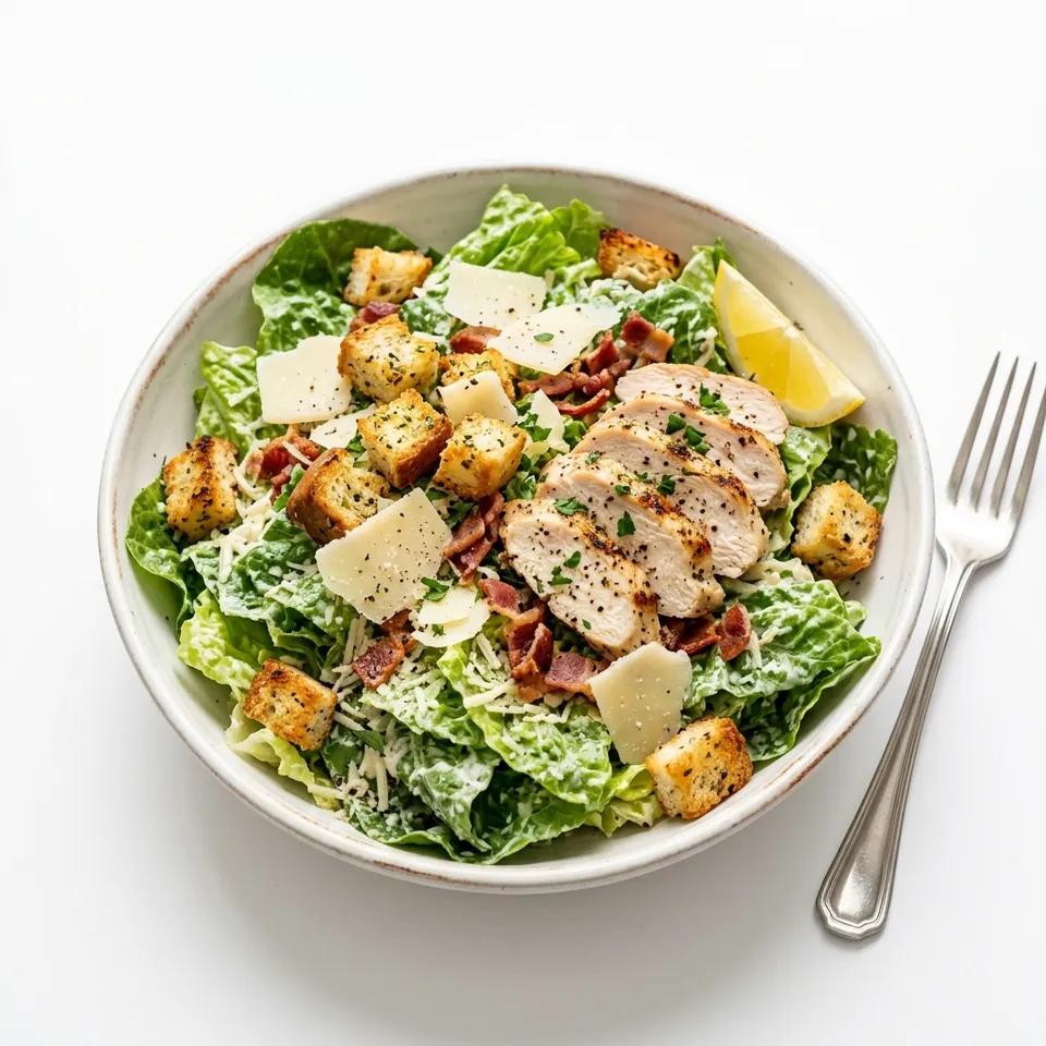 Salade César