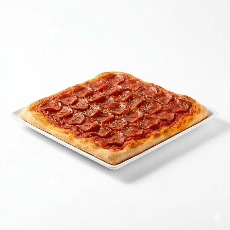 Pizza Pepperoni