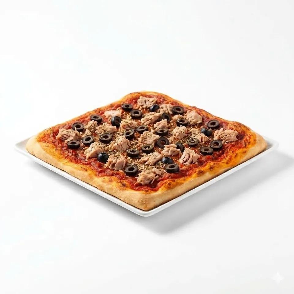 Pizza Thon