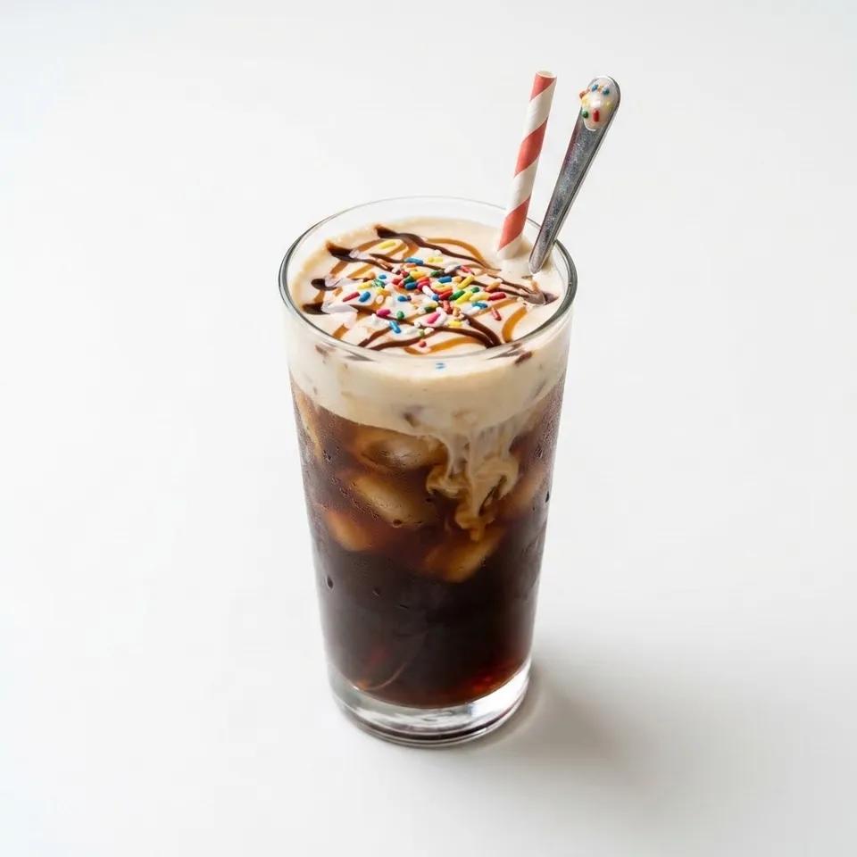 Coffee Glace
