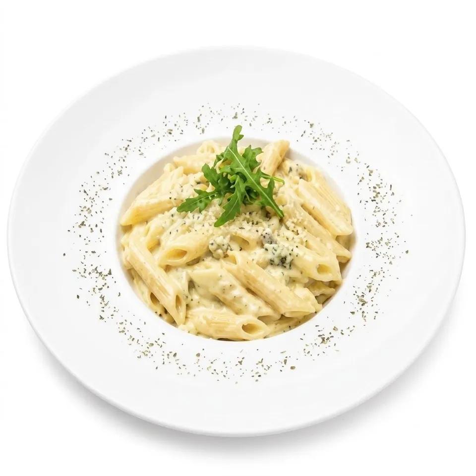 Penne 3 Fromages