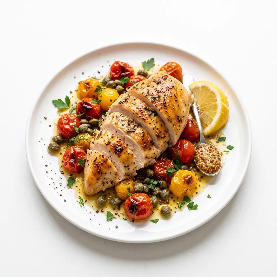 Blanc de Poulet Classique