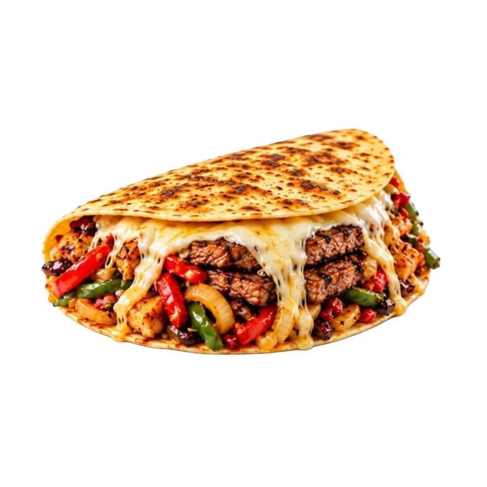 Maxi Fajitas