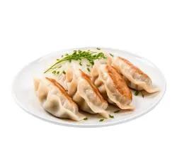 Gyozas Boeuf