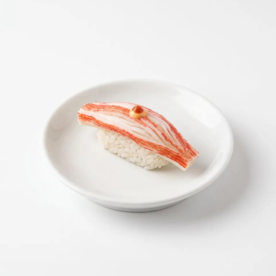 Nigiris Surimi