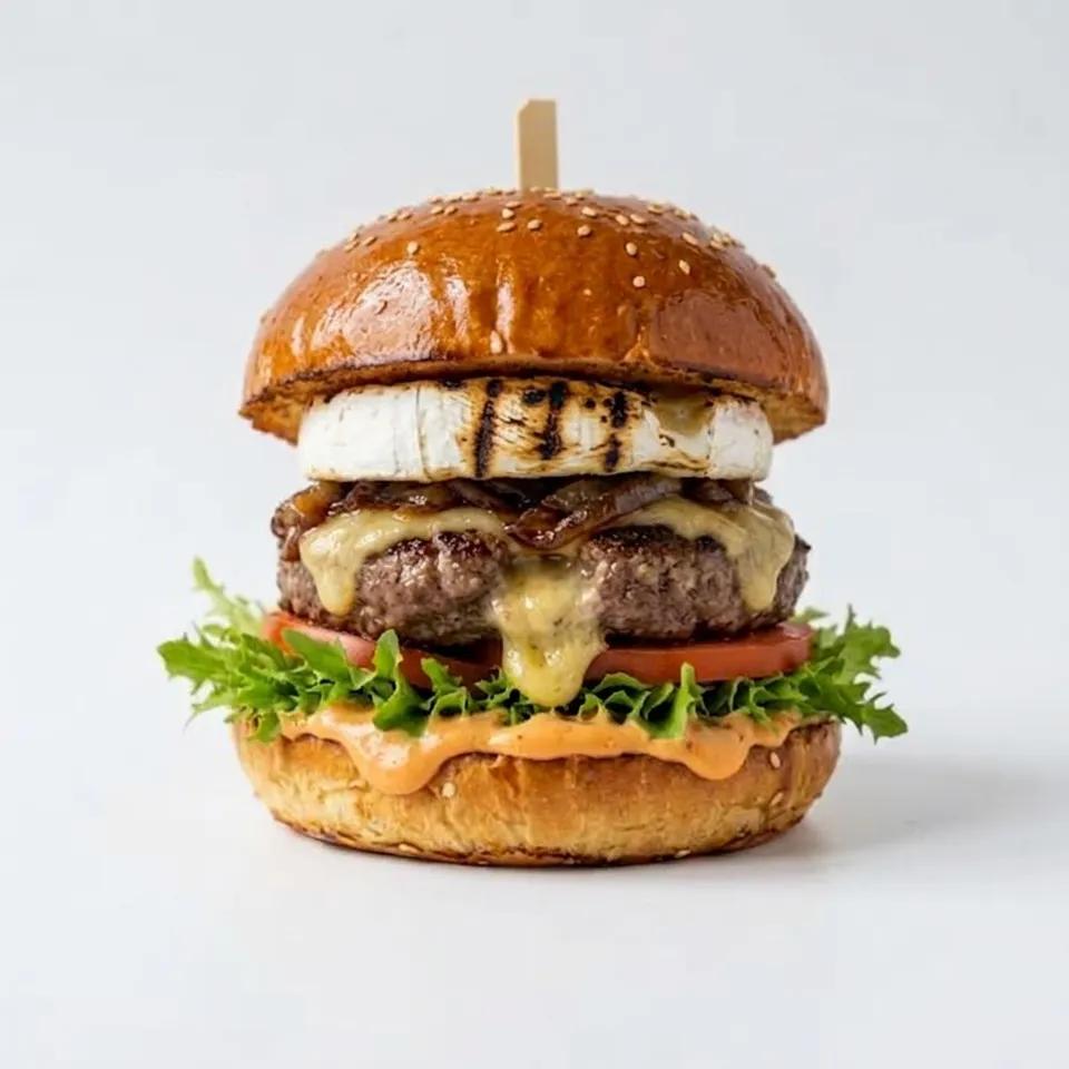 Burger Premium