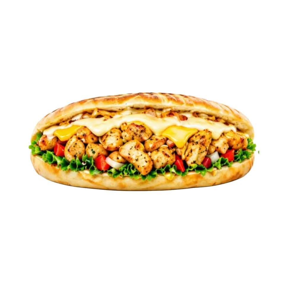 Cheezy Lime