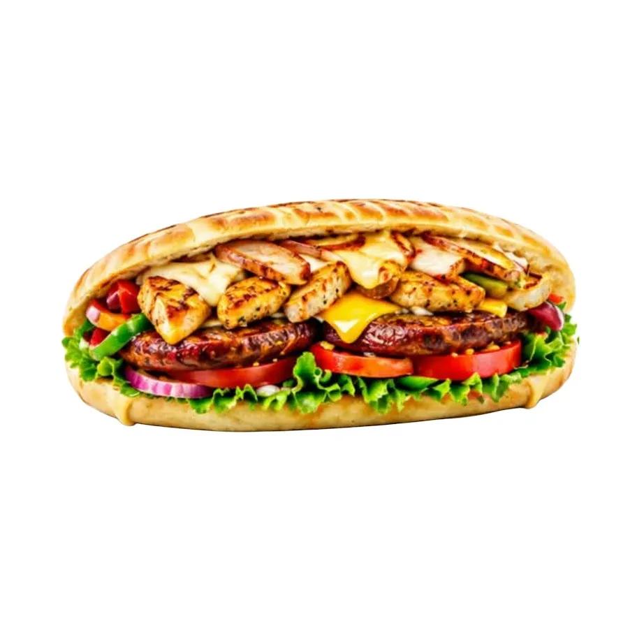 Supreme Grill