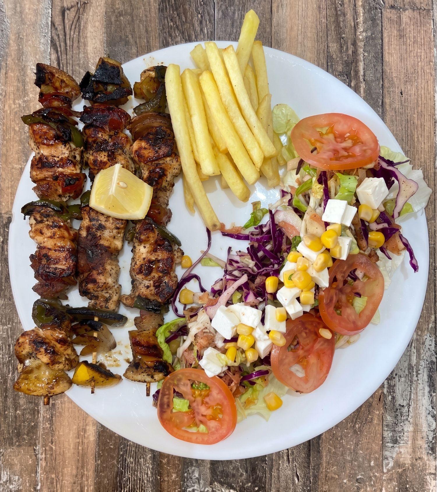 Chich Taouk