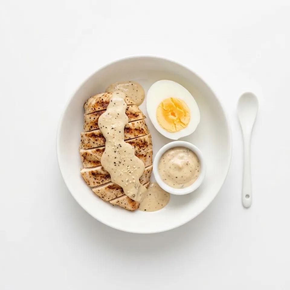 César Protein Fresh