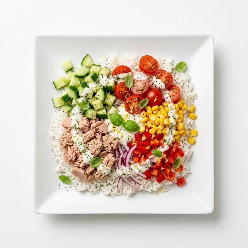 Rice Salad