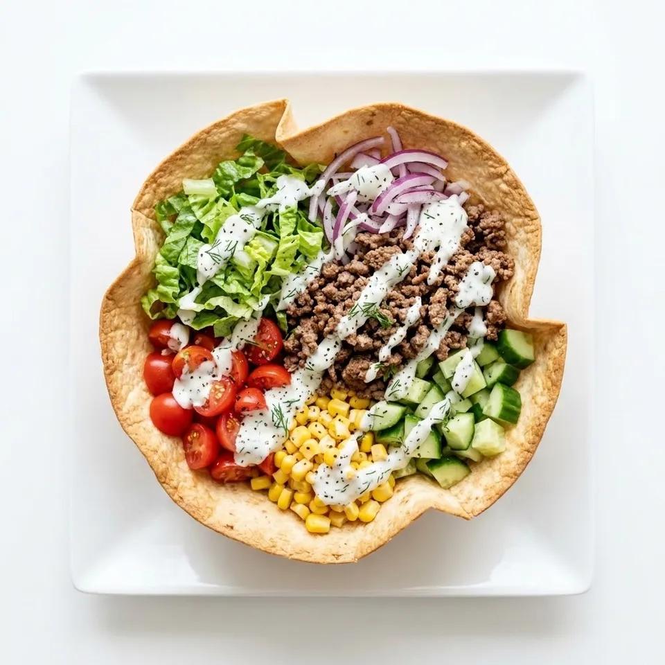 Taco Salad