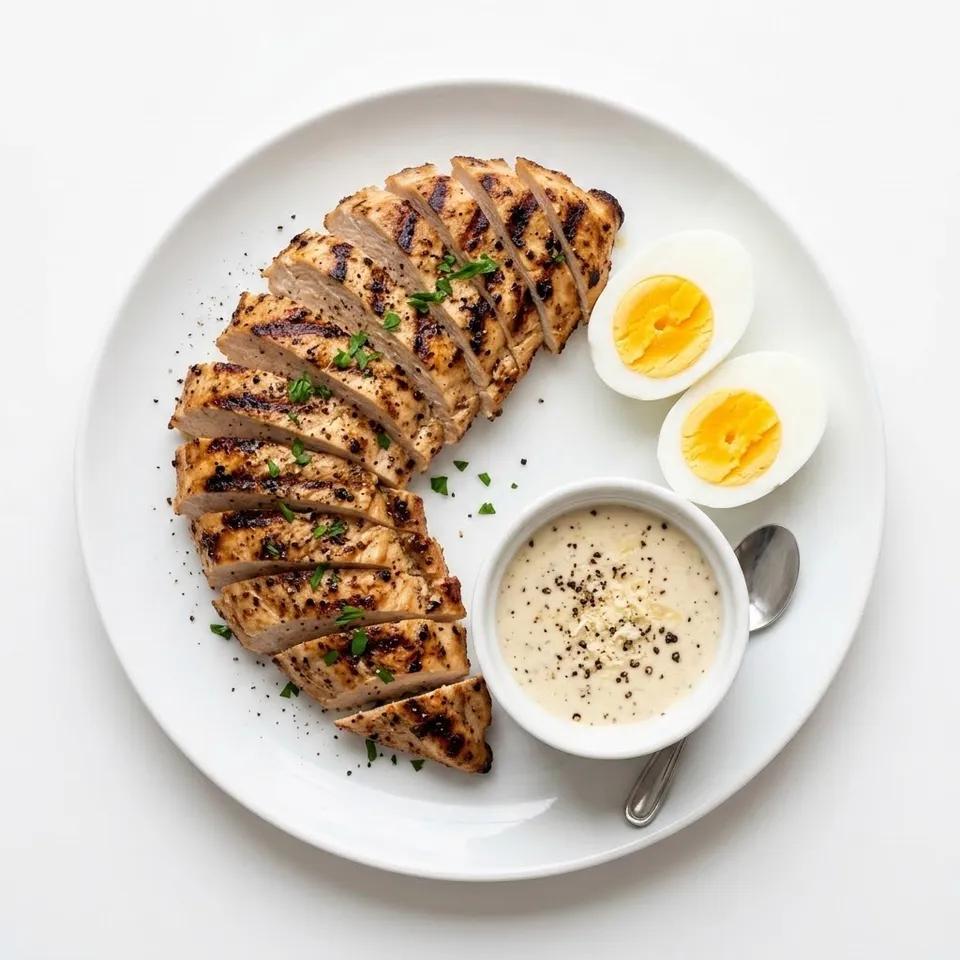 César Protein Boost