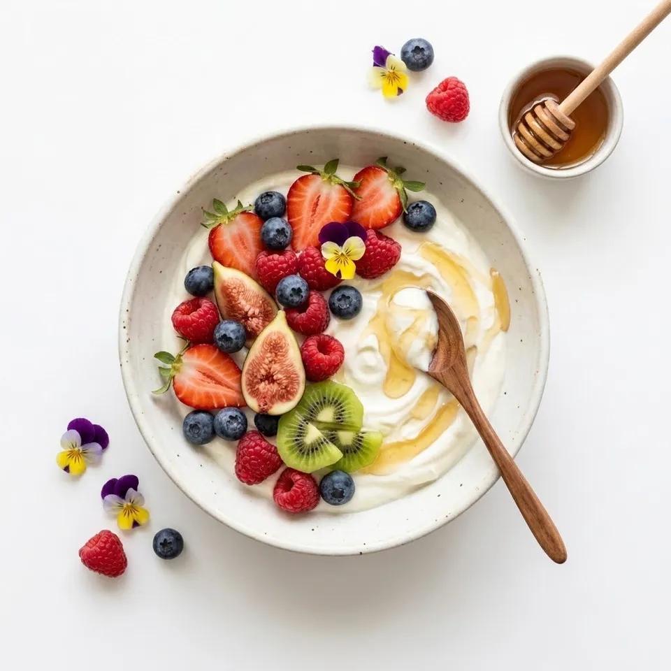 Yogurt Bowl