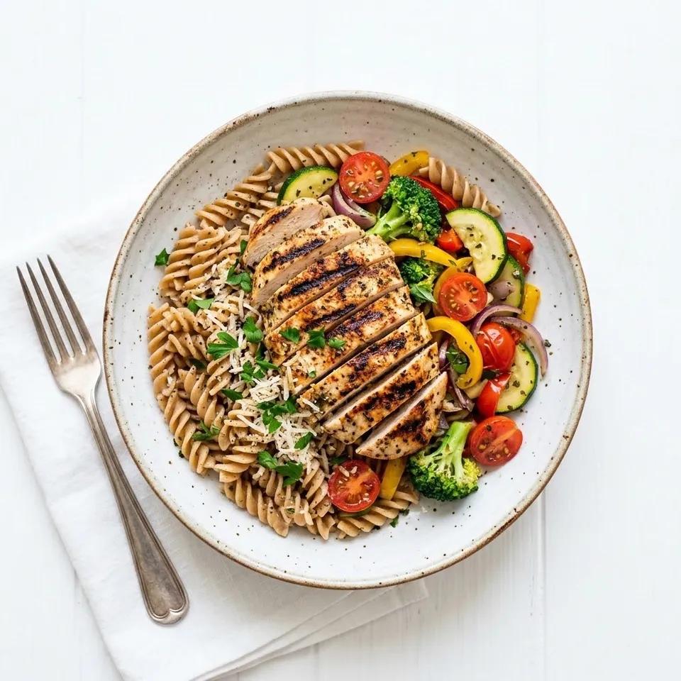 Pasta Protein Fresh