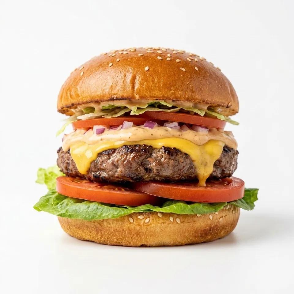 Classique Burger