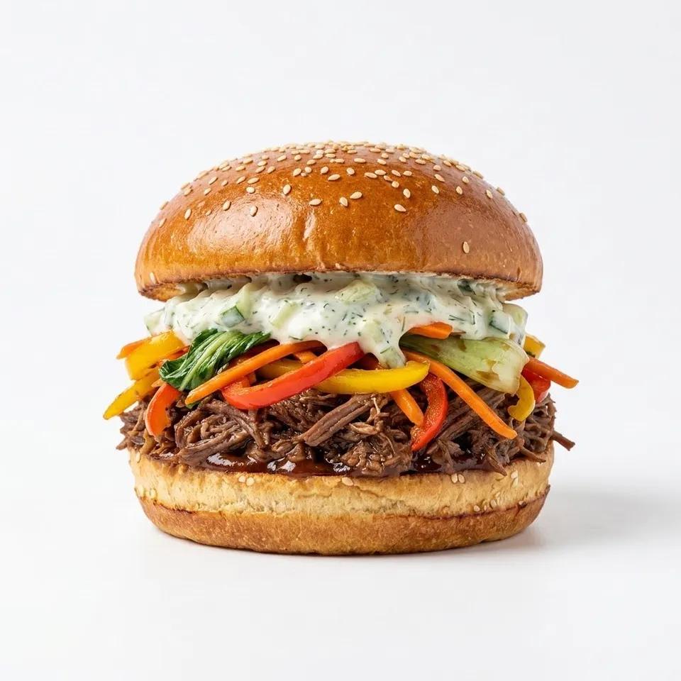 L'Euphrato Burger