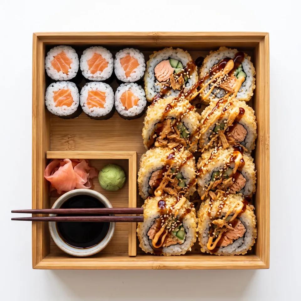 Box 14 pcs