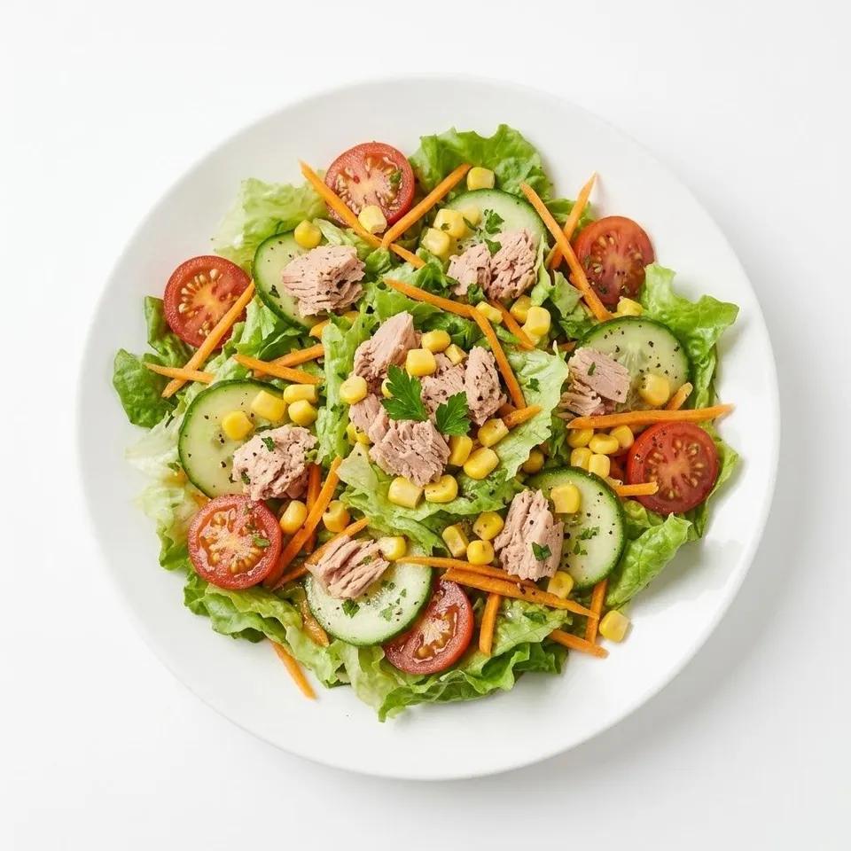 Salade Composée GM
