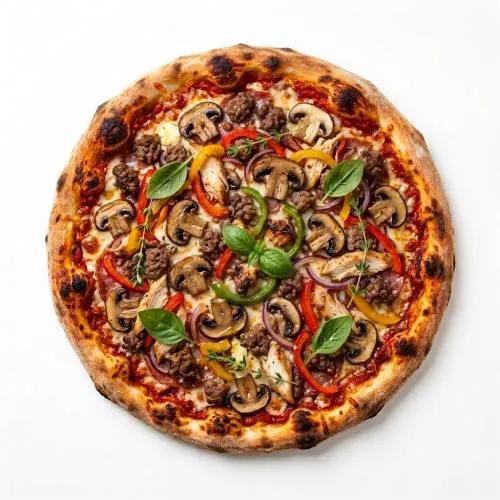 Pizza Cosa Nostra