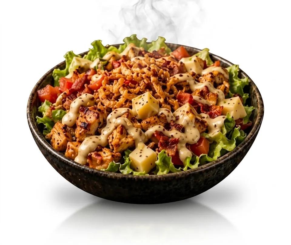 Salad Bowl