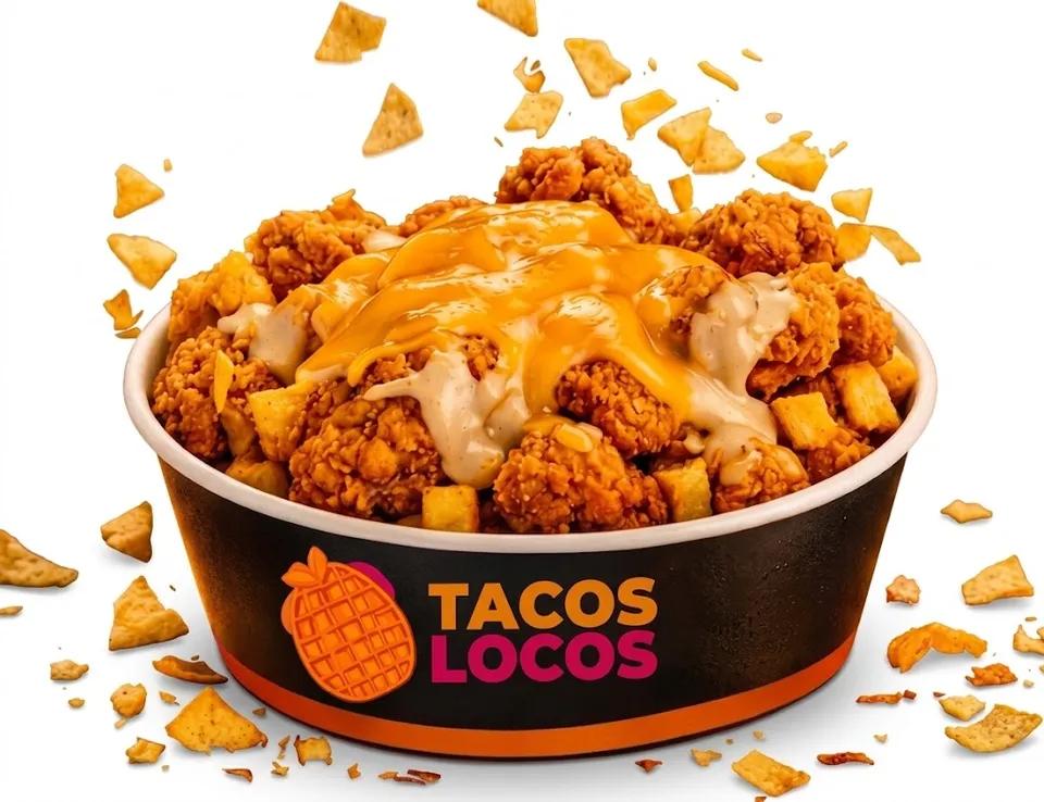 Chicken Bowl