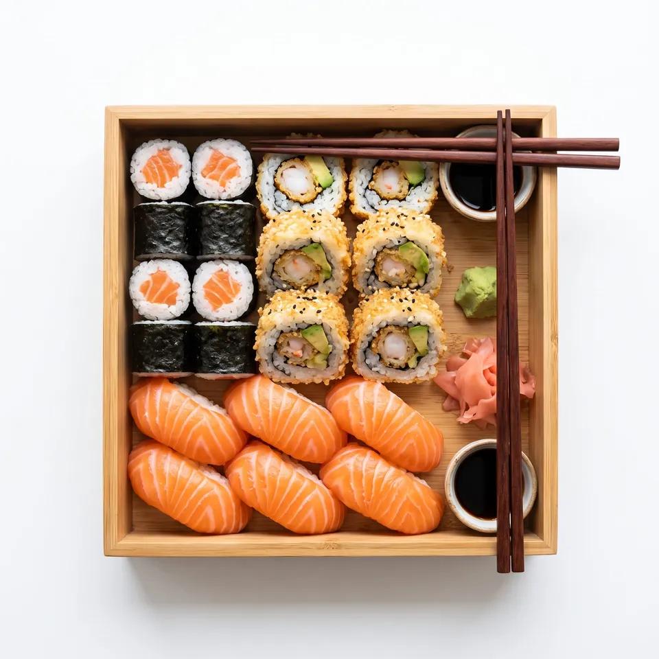 Box 24 pcs