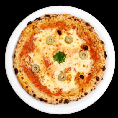 Margherita