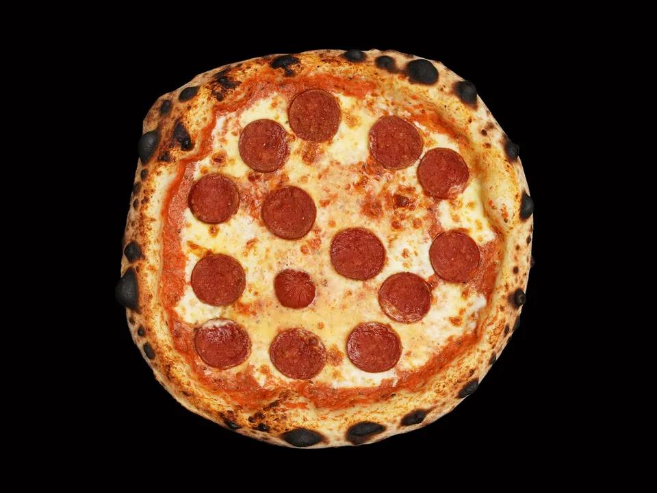 Pepperoni
