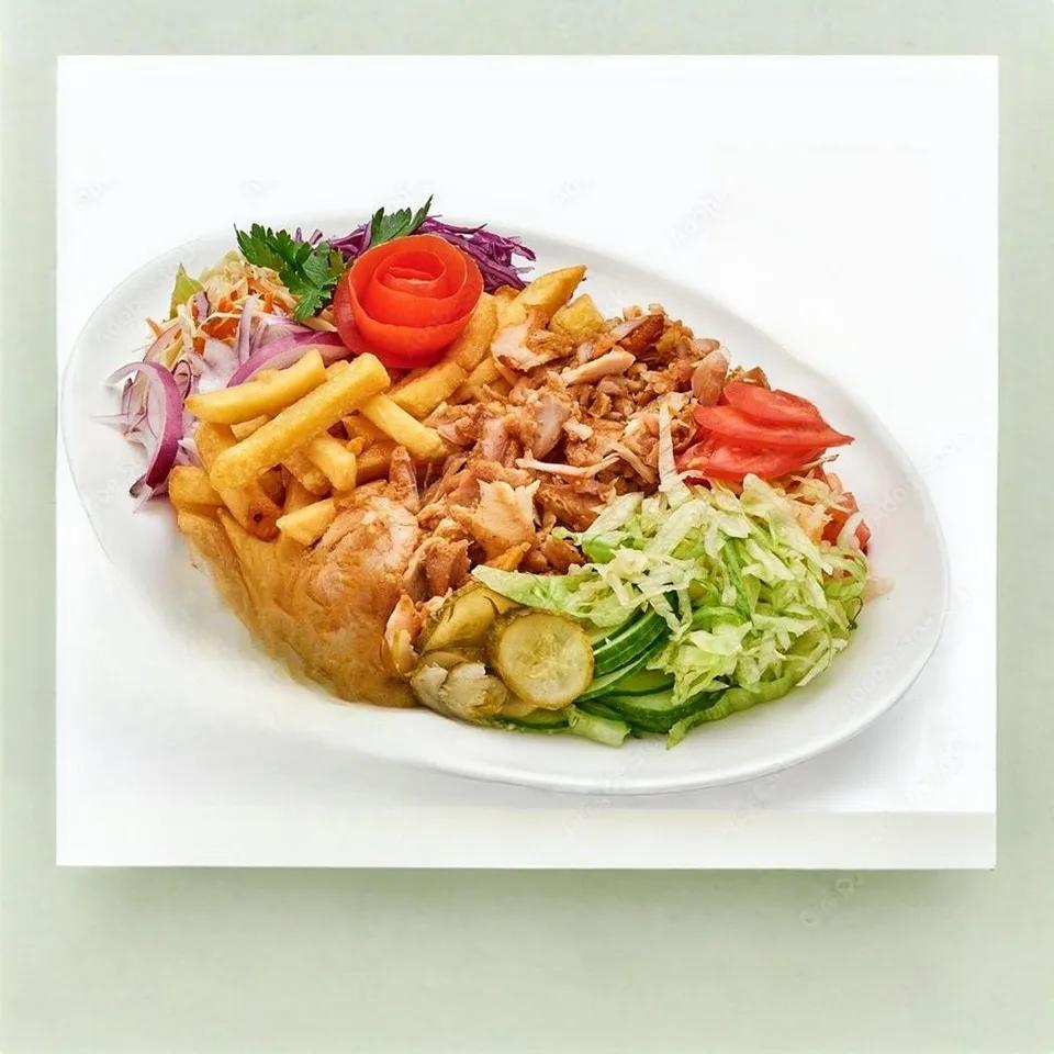 Plat Kabeb