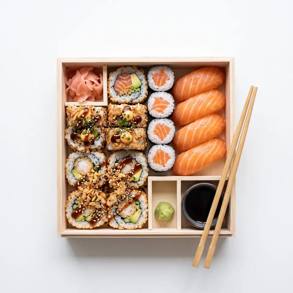 Box 18 pcs