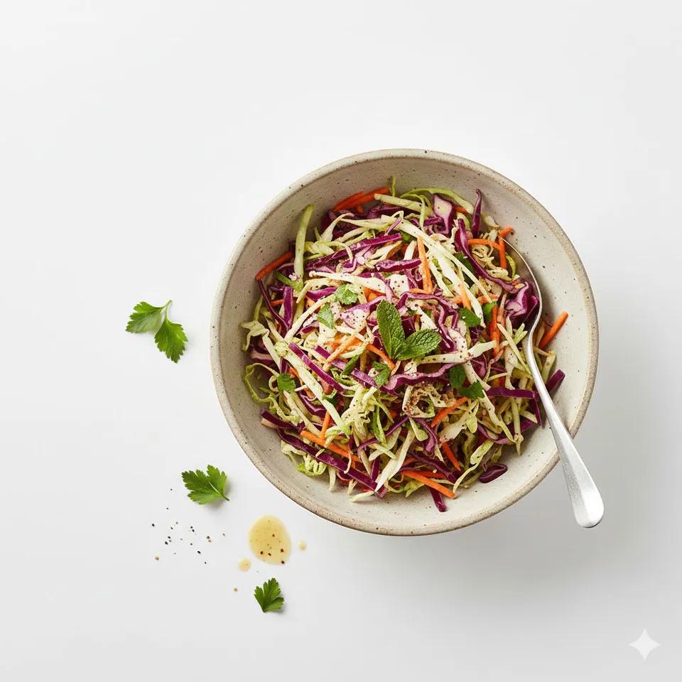 Salades de Chou