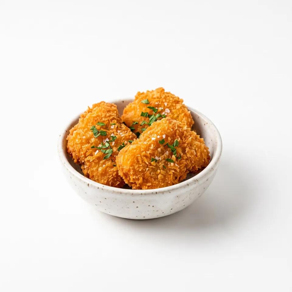 Crispy Nuggets 3 Pieces