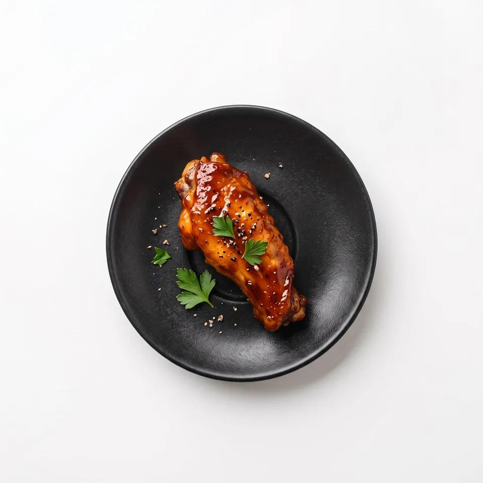 Aile de Poulet