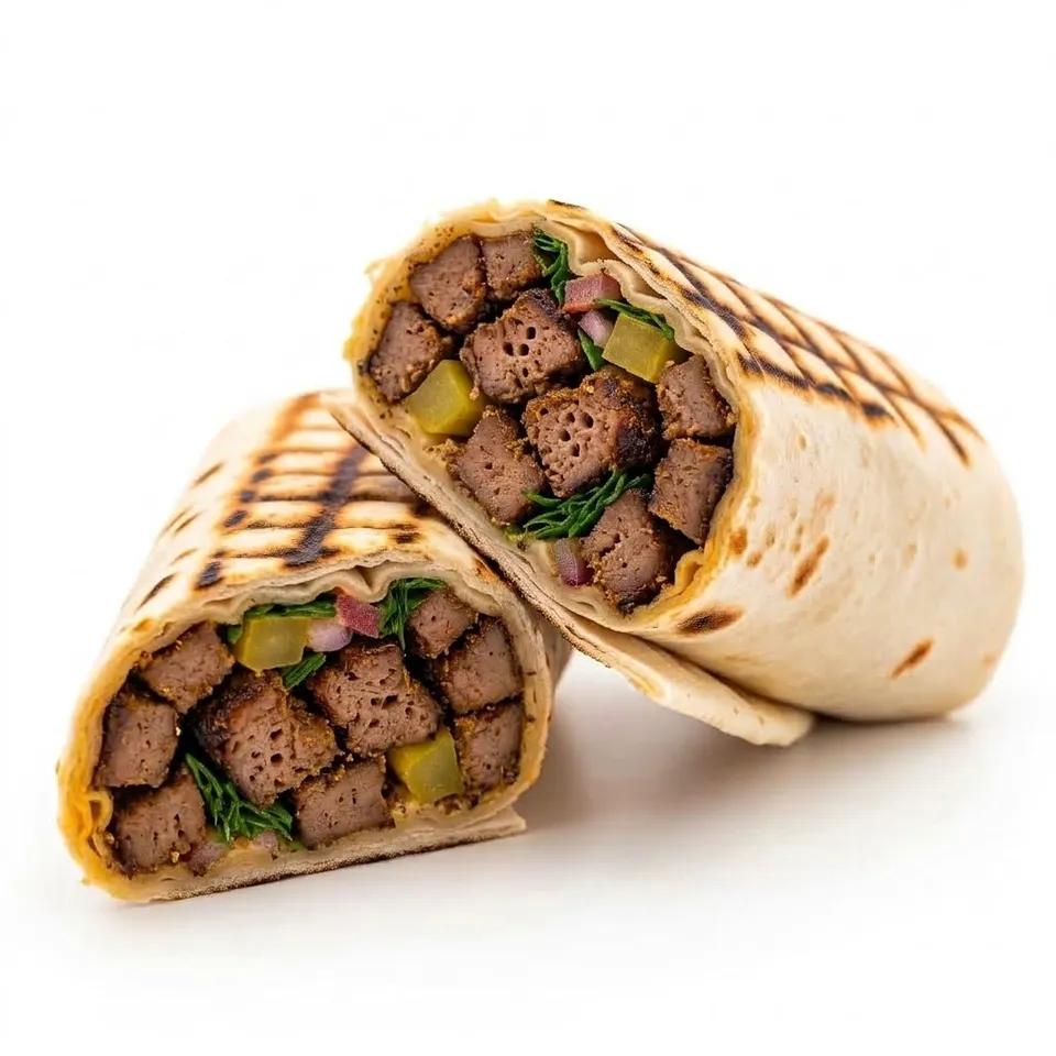 Malfouf Foie