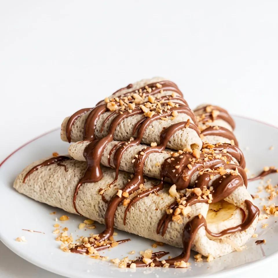 Crêpe Bueno