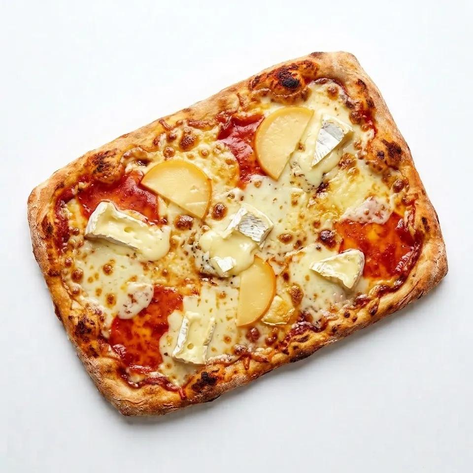 Pocket 5 Fromage