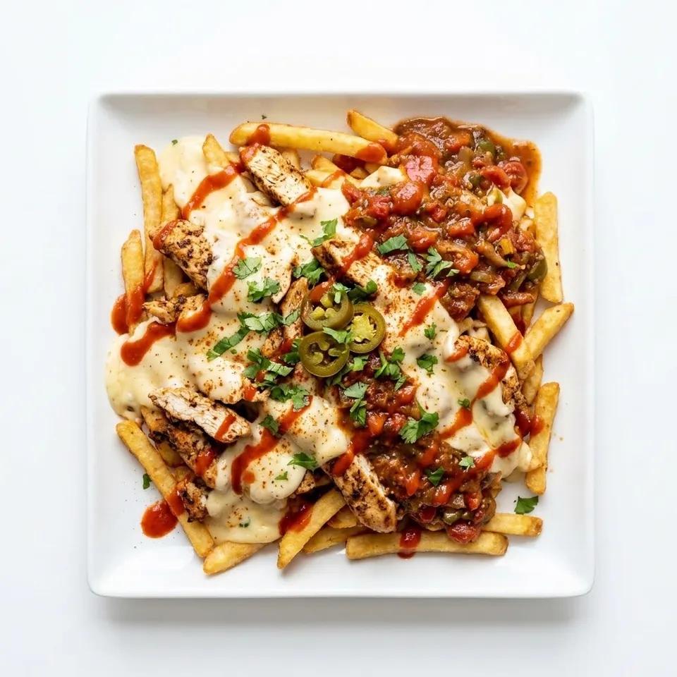 Plat Mexicain