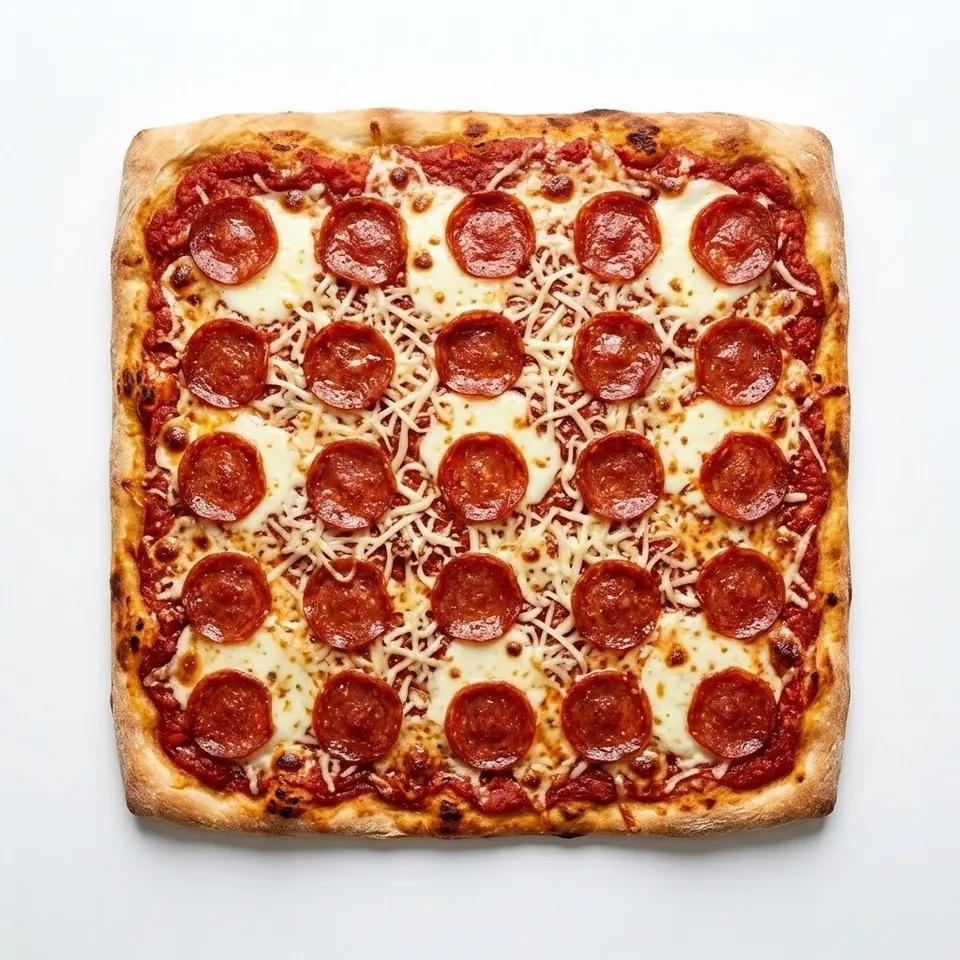 Pocket Pepperoni