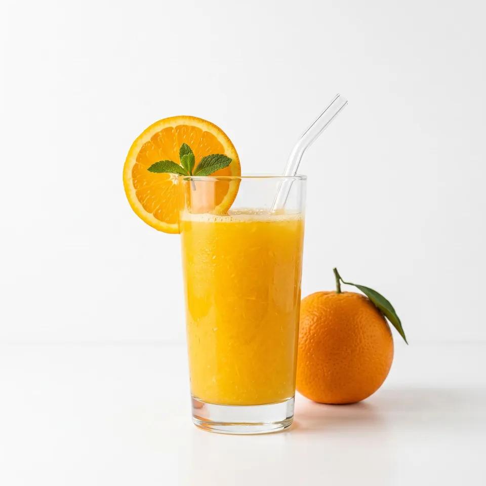 Jus d'Orange