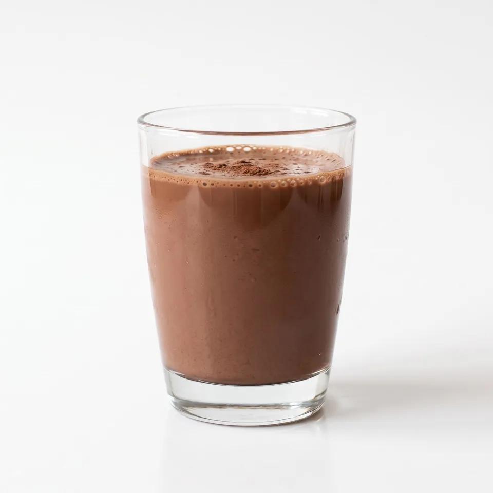 Lait Chocolat