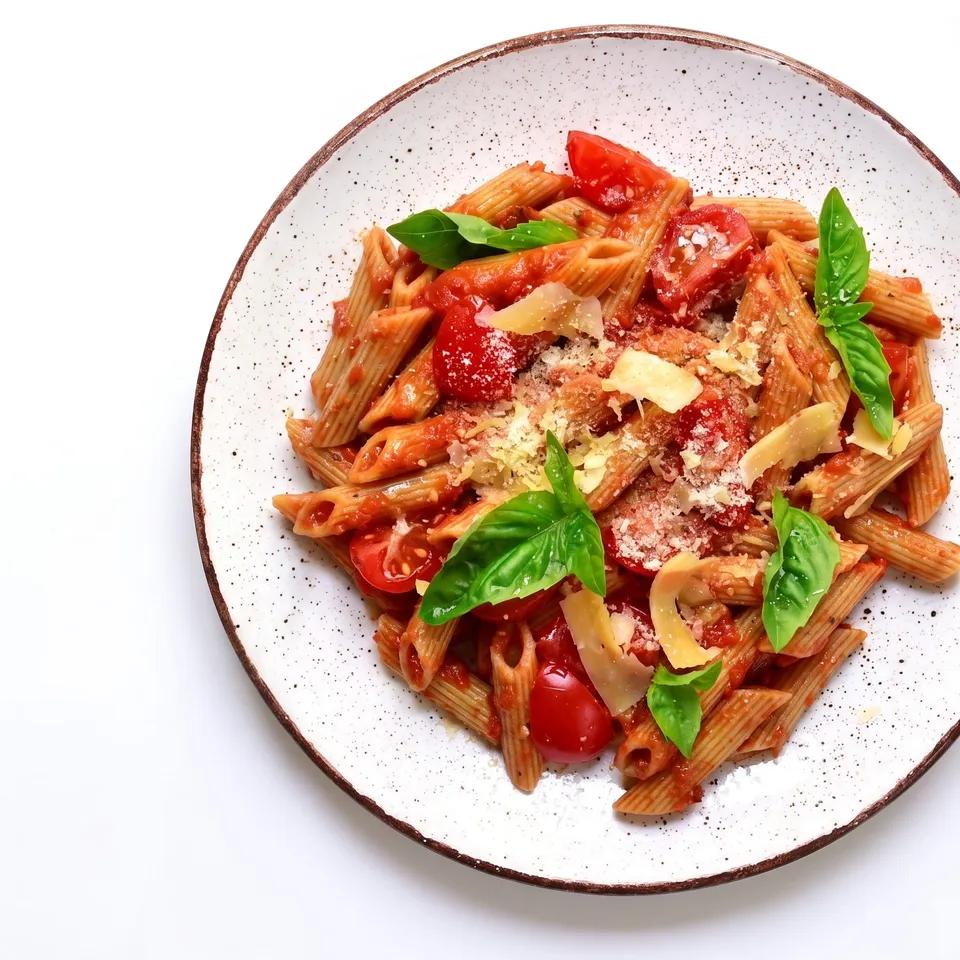 Pasta Alberto