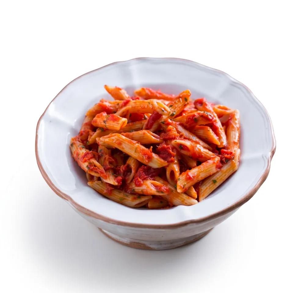 Penne Arrabiata