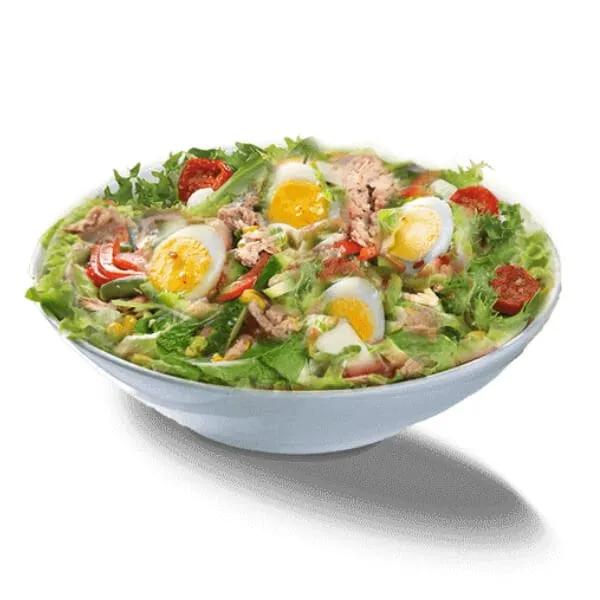 Salade Dalton
