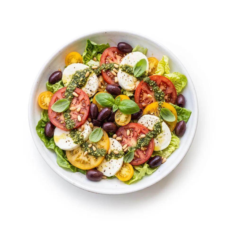 Tomate Mozzarella