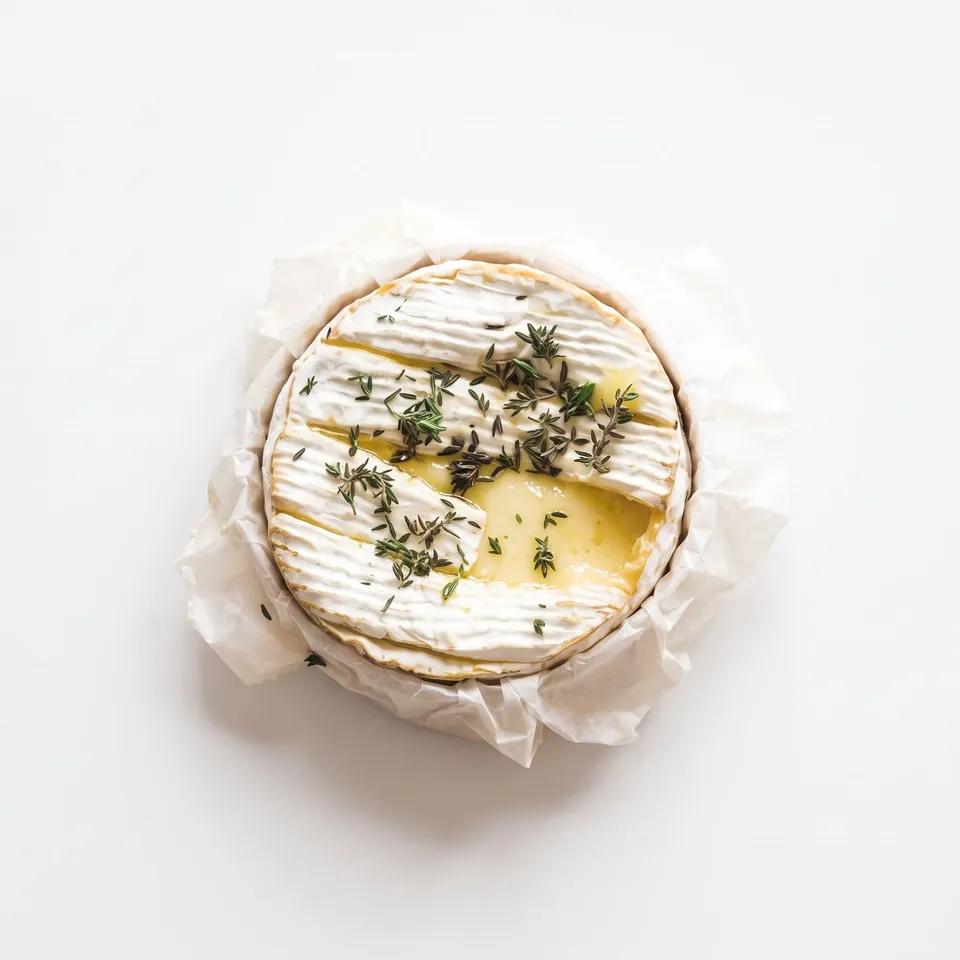 Camembert Rôti