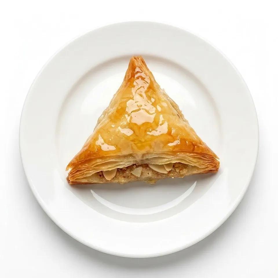 Samsa 250G