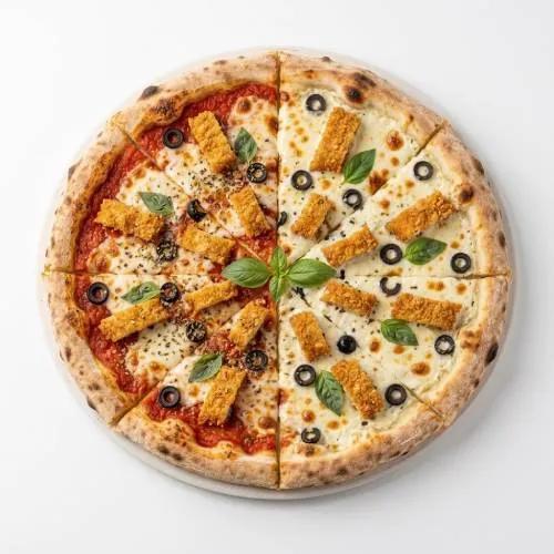 Pizza Crousti XL