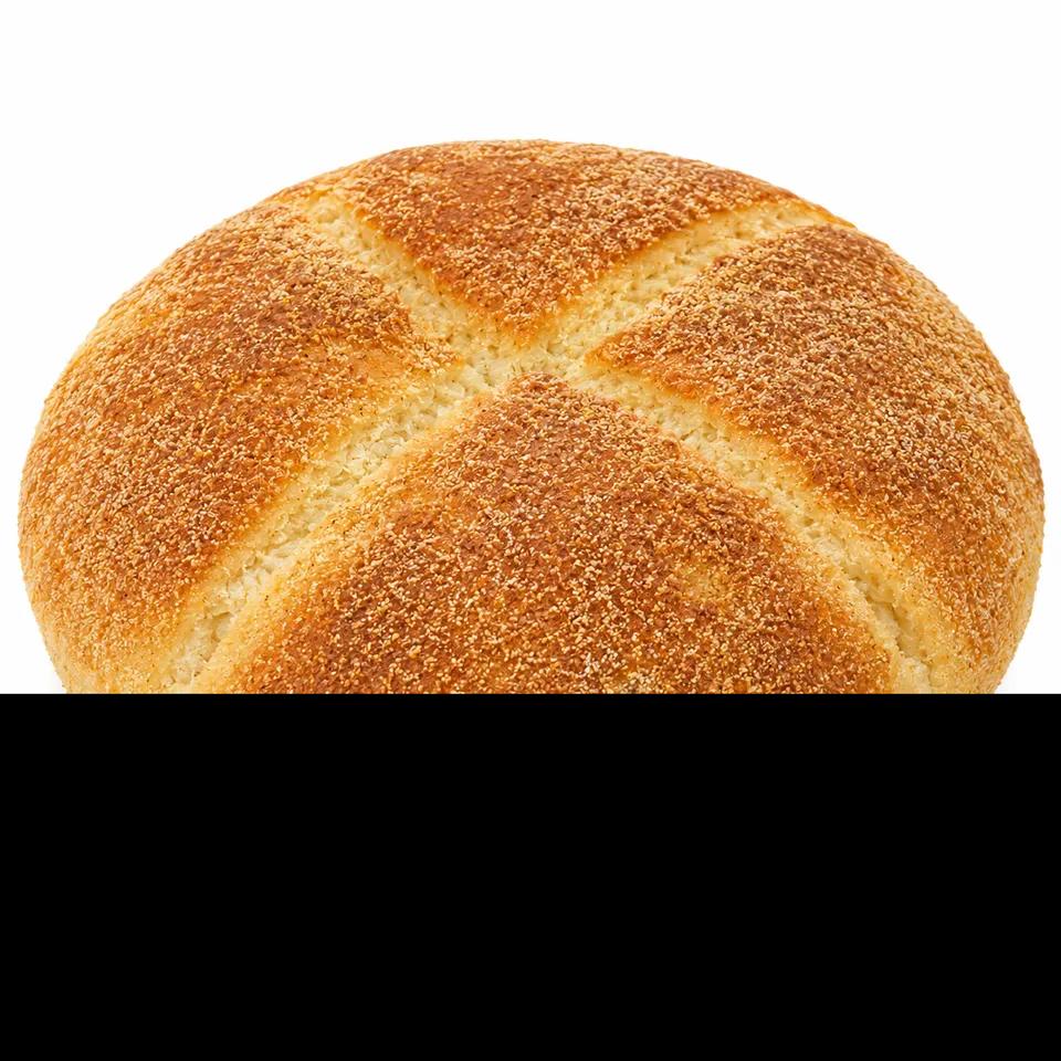 Pain de semoule